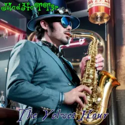 The Velvet Hour