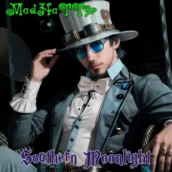 Southern Moonlight