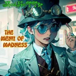 The Menu of Madness