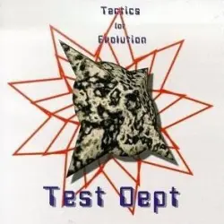 Tactics for Evolution Tactics for Evolution