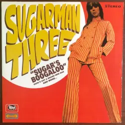 Sugar's Boogaloo Sugar's Boogaloo