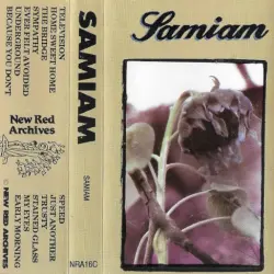 Samiam