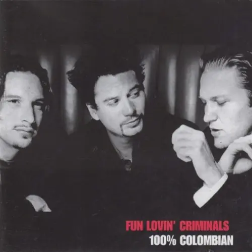 100% Colombian