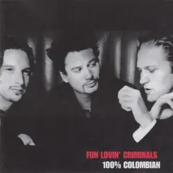 100% Colombian