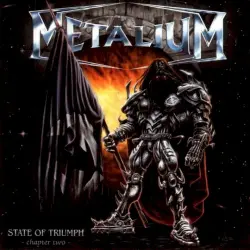 State of Triumph: Chapter Two State of Triumph: Chapter Two