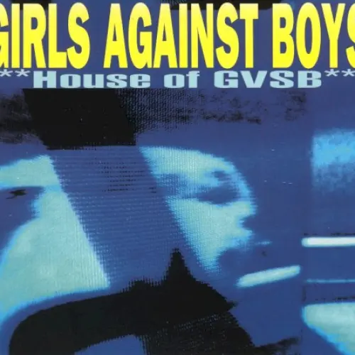 House of GVSB