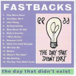 The Day That Didn't Exist