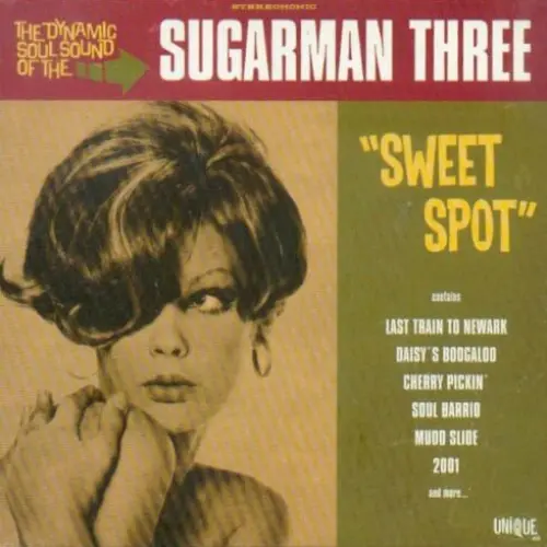 Sweet Spot