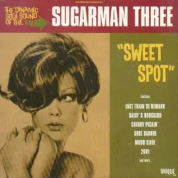 Sweet Spot Sweet Spot