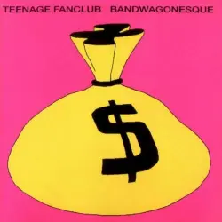 Bandwagonesque Bandwagonesque