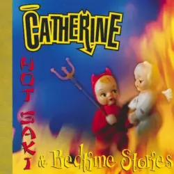 Hot Saki & Bedtime Stories