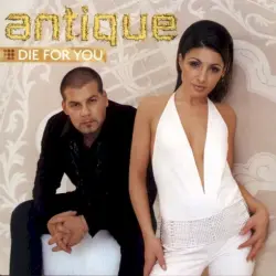 Die for You Die for You
