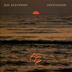 Odyssées