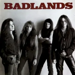 Badlands