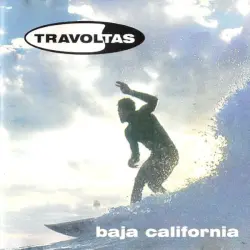 Baja California