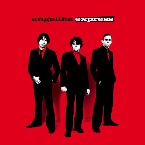 Angelika Express