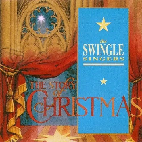 The Story of Christmas