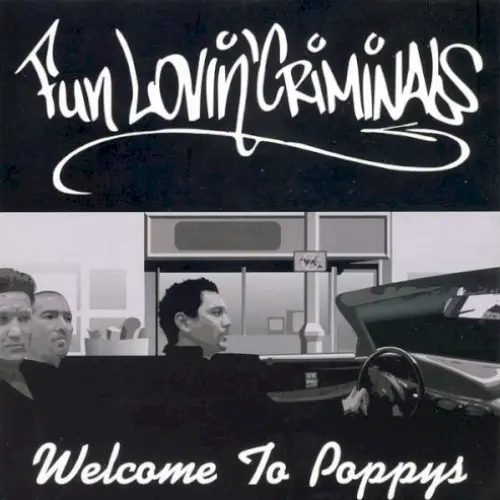 Welcome to Poppy’s