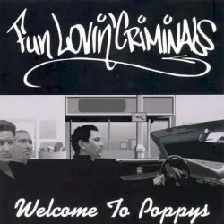 Welcome to Poppy’s