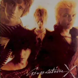 Generation X