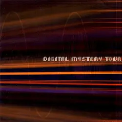 Digital Mystery Tour Digital Mystery Tour