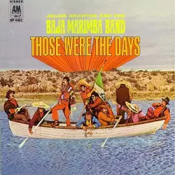 Those Were the Days Those Were the Days