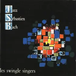 Jazz Sebastian Bach