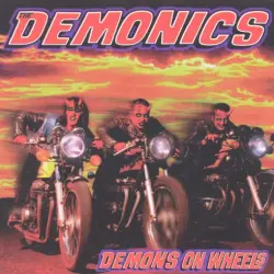 Demons on Wheels