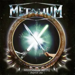 Millennium Metal: Chapter One Millennium Metal: Chapter One