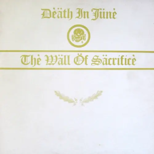 The Wall of Sacrifice