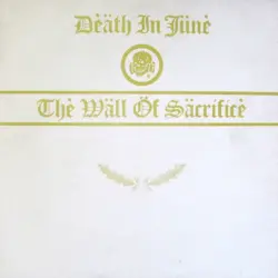 The Wall of Sacrifice