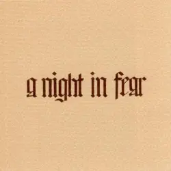 A Night in Fear
