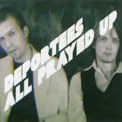 All Prayed Up