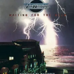 Waiting for the Roar Waiting for the Roar