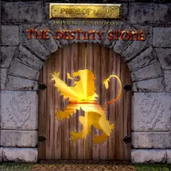 The Destiny Stone