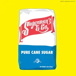 Pure Cane Sugar Pure Cane Sugar