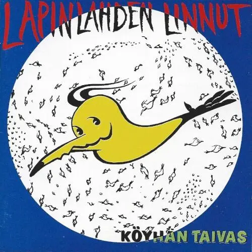 Köyhän taivas