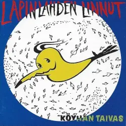 Köyhän taivas