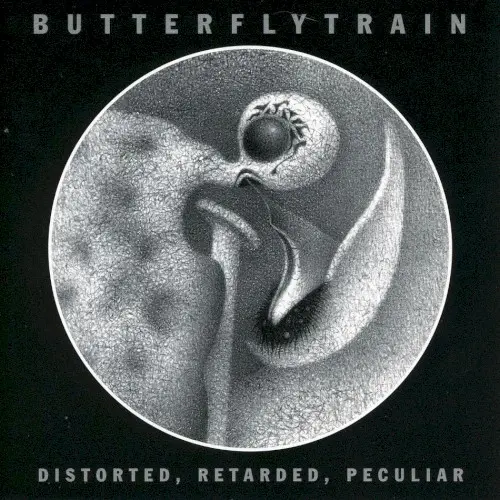 Distorted, Retarded, Peculiar
