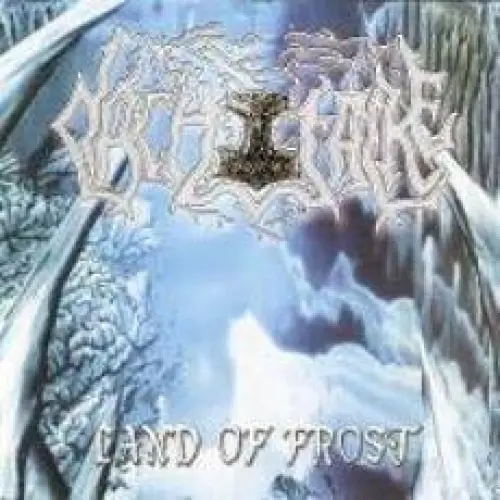 Land of Frost