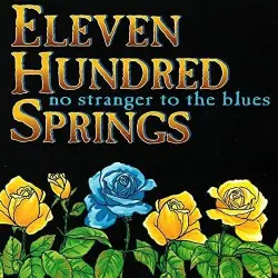 No Stranger to the Blues No Stranger to the Blues