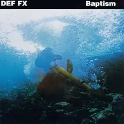 Baptism Baptism