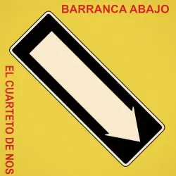 Barranca abajo Barranca abajo