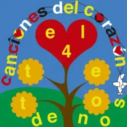 Canciones del corazón Canciones del corazón
