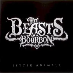 Little Animals