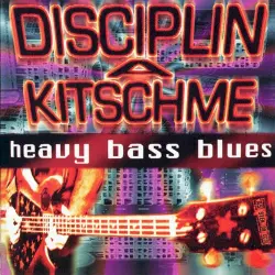 Heavy Bass Blues Heavy Bass Blues