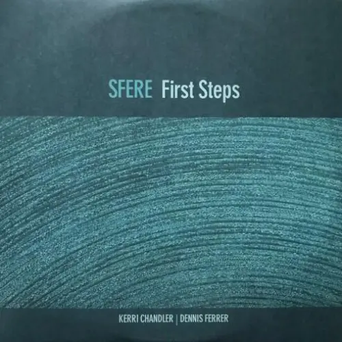 First Steps
