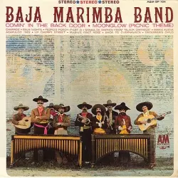 Baja Marimba Band Baja Marimba Band