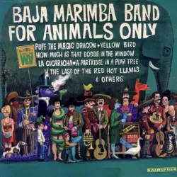 For Animals Only For Animals Only