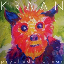 Psychedelic Man Psychedelic Man